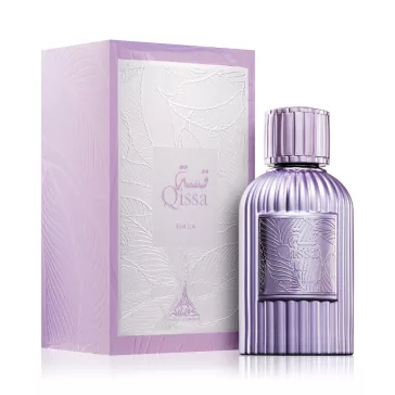 PARIS CORNER Qissa Gala  Eau de Parfum 100 ml
