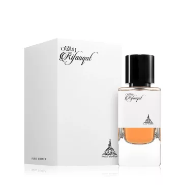 PARIS CORNER Rifaaqat  Eau de Parfum 85 ml