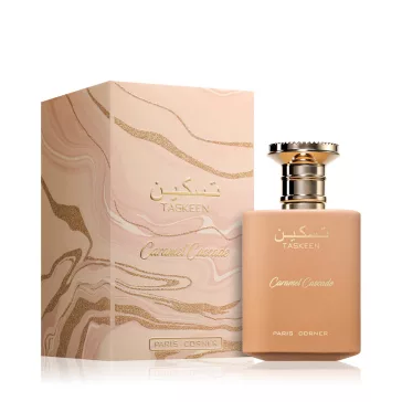 PARIS CORNER Taskeen Caramel Cascade  Eau de Parfum 100 ml