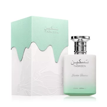 PARIS CORNER Taskeen Lactea Divina  Eau de Parfum 100 ml