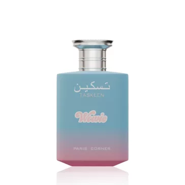 PARIS CORNER Taskeen Wowie  Eau de Parfum 100 ml