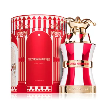 PARIS CORNER The Show Magnifique Eau de Parfum 100 ml