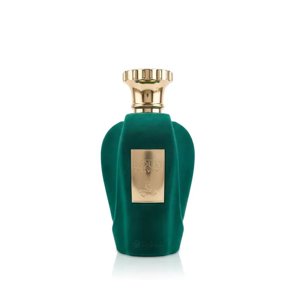 PARIS CORNER Emir Voux Alma Verde Eau de Parfum 100 ml PARIS CORNER Emir Voux Alma Verde Eau de Parfum 100 ml