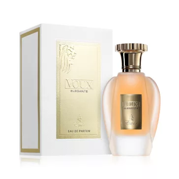 PARIS CORNER Voux Elegante  Eau de Parfum 100 ml