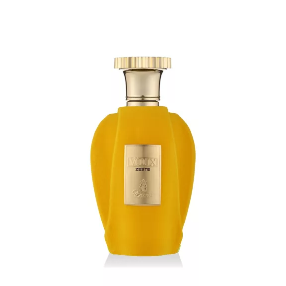 PARIS CORNER Emir Voux Zeste Eau de Parfum 100 ml PARIS CORNER Emir Voux Zeste Eau de Parfum 100 ml