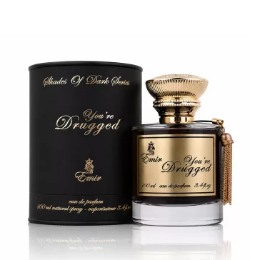 PARIS CORNER You're Drugged  Eau de Parfum 100 ml