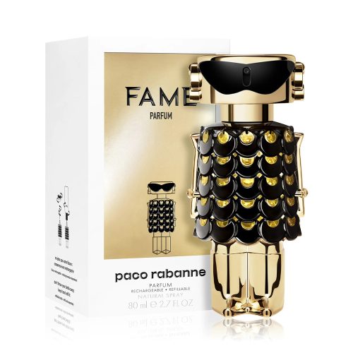 PACO RABANNE Fame Parfum 80 ml