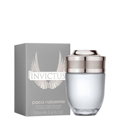 PACO RABANNE Invictus after shave 100 ml