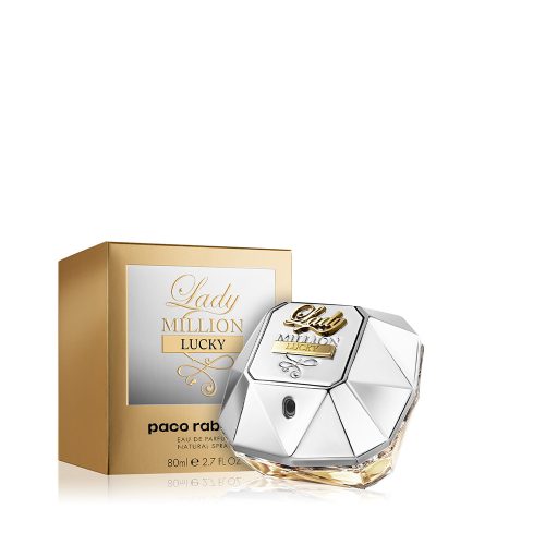 PACO RABANNE Lady Million Lucky Eau de Parfum 80 ml