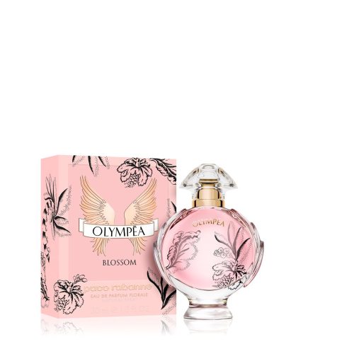 PACO RABANNE Olympea Blossom Eau de Parfum 30 ml