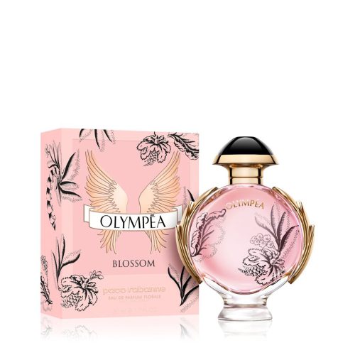 PACO RABANNE Olympea Blossom Eau de Parfum 80 ml
