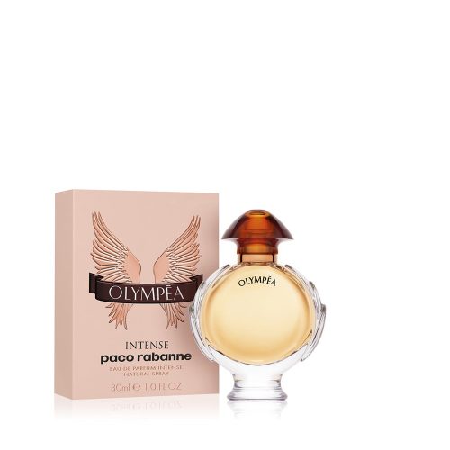 PACO RABANNE Olympea Intense Eau de Parfum 30 ml