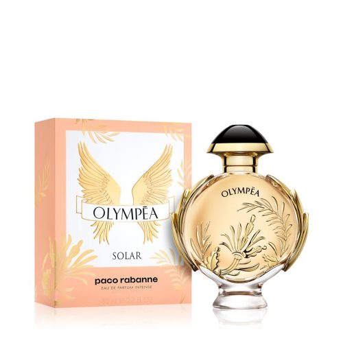 PACO RABANNE Olympea Solar Eau de Parfum 80 ml