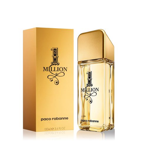 PACO RABANNE One Million after shave 100 ml