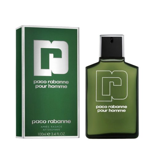 PACO RABANNE Pour Homme after shave 100 ml