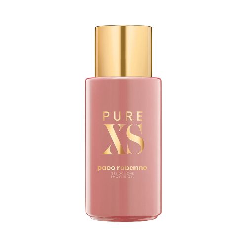 PACO RABANNE Pure XS For Her tusfürdő 200 ml