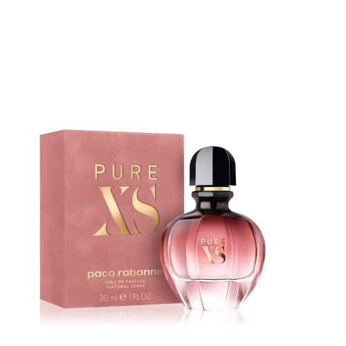 PACO RABANNE Pure XS For Her Eau de Parfum 30 ml