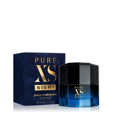 PACO RABANNE Pure XS Night Eau de Parfum 50 ml