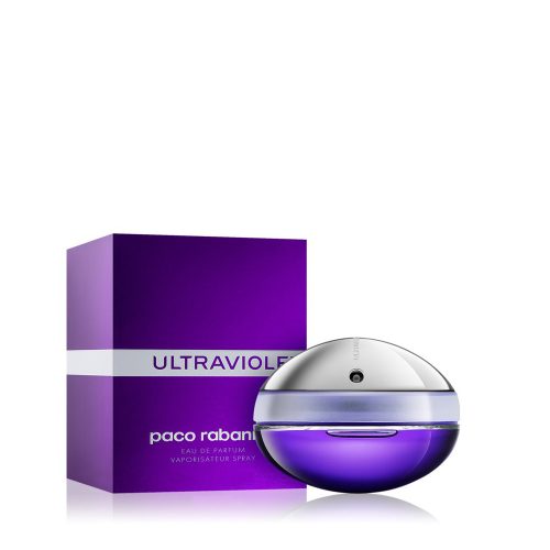PACO RABANNE Ultraviolet Eau de Parfum 30 ml
