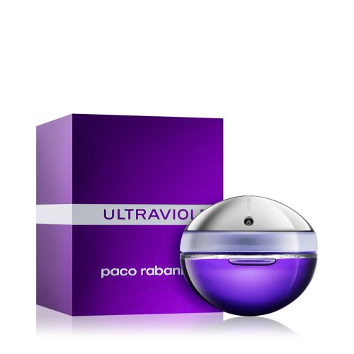 PACO RABANNE Ultraviolet Eau de Parfum 80 ml