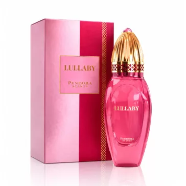 PENDORA SCENTS Lullaby Eau de Parfum 100 ml