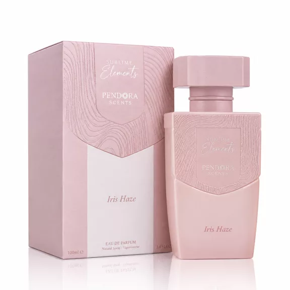 PENDORA SCENTS Sublime Elements Fig Fete Eau de Parfum 100 ml PENDORA SCENTS Sublime Elements Fig Fete Eau de Parfum 100 ml