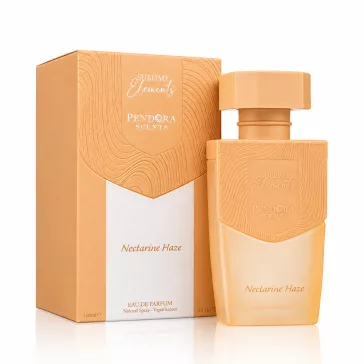   PENDORA SCENTS Sublime Elements Nectarine Haze Eau de Parfum 100 ml