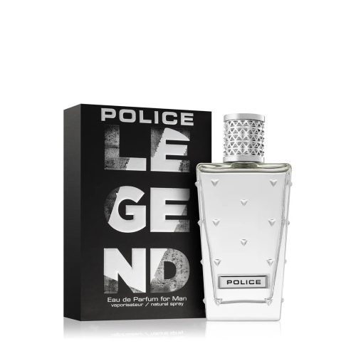 POLICE Legend Man Eau de Parfum 30 ml