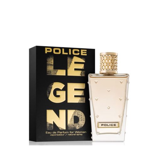 POLICE Legend Woman Eau de Parfum 30 ml