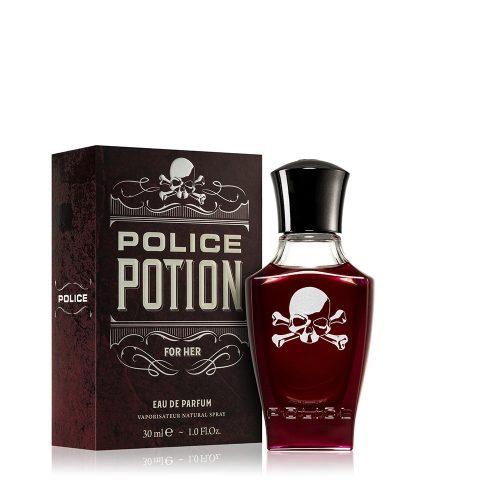 POLICE Potion for Her Eau de Parfum 30 ml