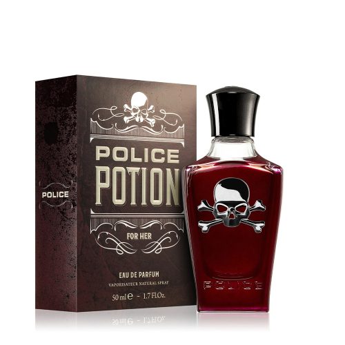 POLICE Potion for Her Eau de Parfum 50 ml