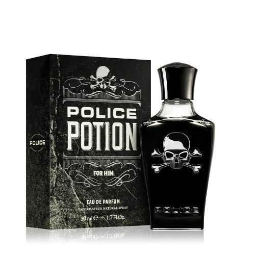 POLICE Potion For Him  Eau de Parfum 50 ml