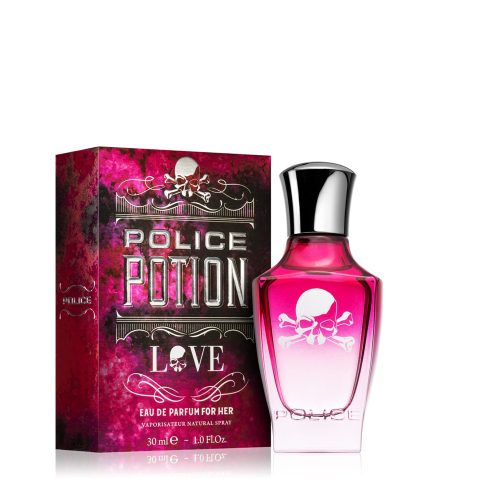 POLICE Potion Love Eau de Parfum 30 ml