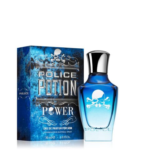 POLICE Potion Power Eau de Parfum 30 ml