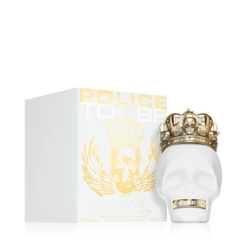 POLICE To Be The Queen Eau de Parfum 125 ml