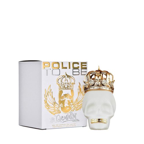 POLICE To Be The Queen Eau de Parfum 40 ml