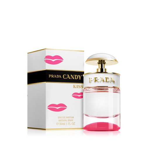 PRADA Candy Kiss Eau de Parfum 30 ml