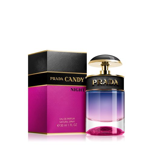 PRADA Candy Night Eau de Parfum 30 ml