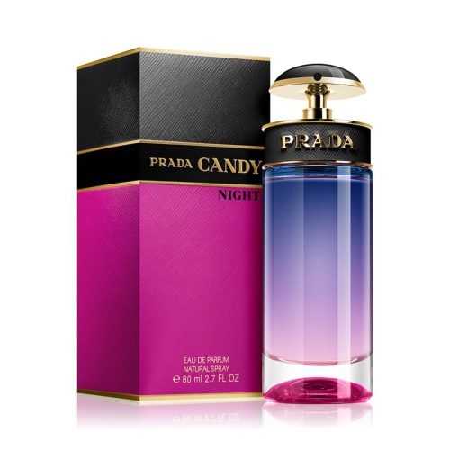 PRADA Candy Night Eau de Parfum 80 ml