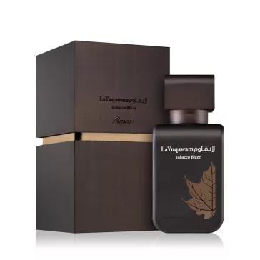 RASASI Tobacco Blaze Eau De Parfum 75 ml