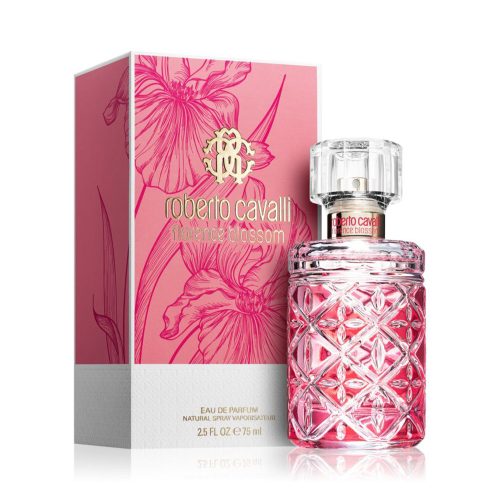 ROBERTO CAVALLI Florence Blossom Eau de Parfum 75 ml