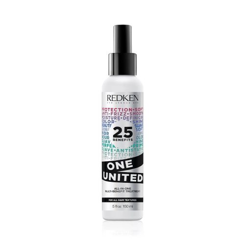 REDKEN One United Multifunkcionális hajápoló spray 150 ml