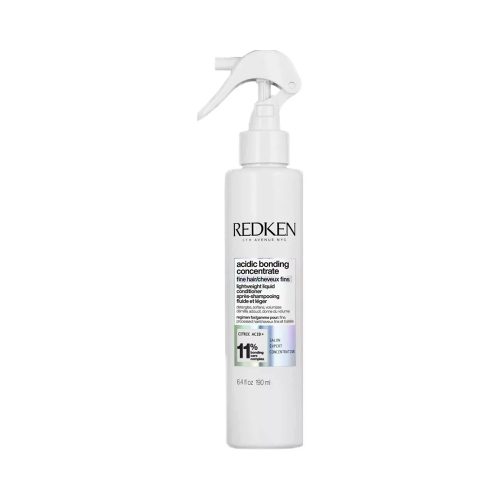 REDKEN Acidic Bonding Concentrate könnyű kondicionáló spray 190 ml