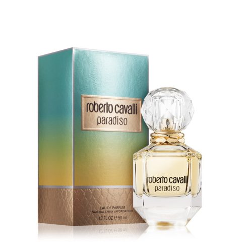 ROBERTO CAVALLI Paradiso Eau de Parfum 50 ml
