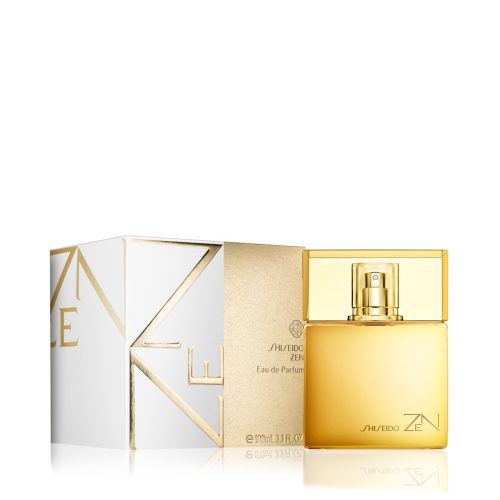 SHISEIDO Zen Eau de Parfum 100 ml