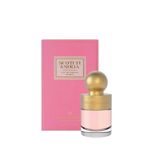 SCOTCH & SODA Women Eau de Parfum 40 ml