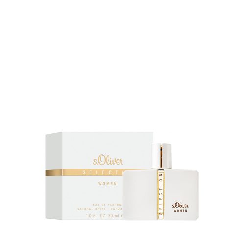 s.OLIVER Selection Women Eau de Parfum 30 ml