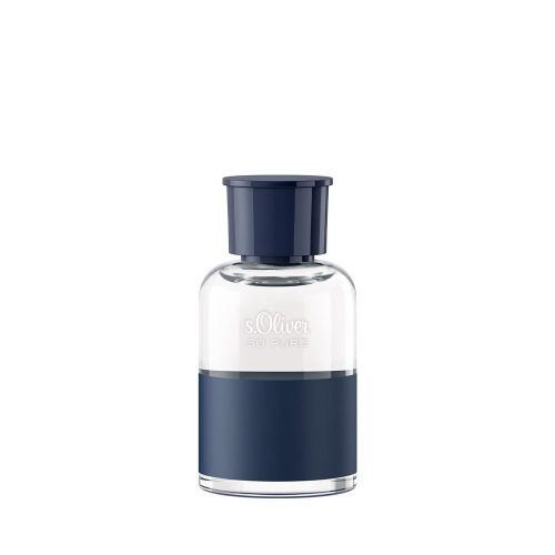 S.OLIVER So Pure Man After shave 50 ml