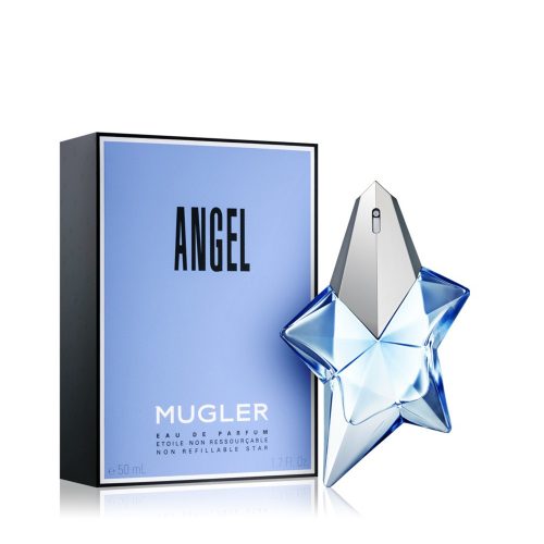 THIERRY MUGLER Angel Eau de Parfum 50 ml