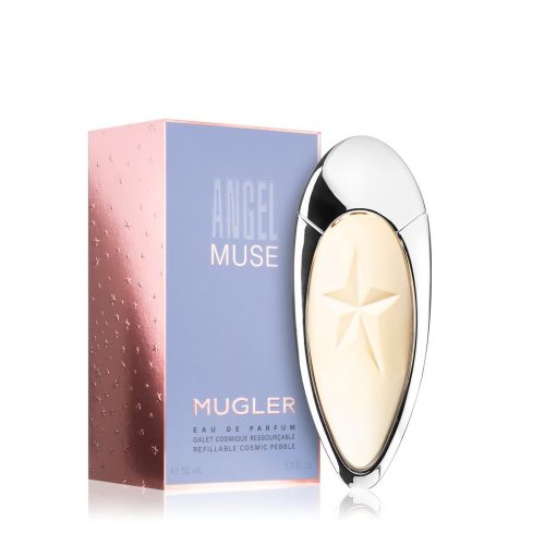 THIERRY MUGLER Angel Muse Eau de Parfum 50 ml